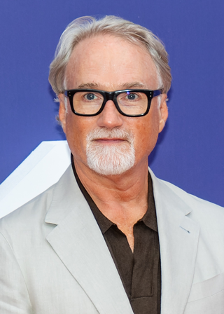 david fincher