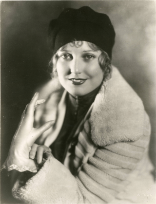 thelma todd