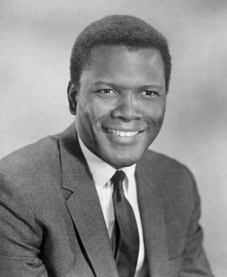 sidney poitier