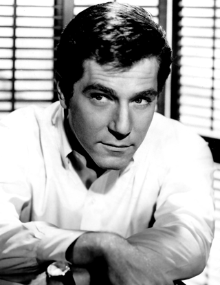 george segal
