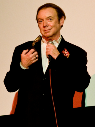 bud cort