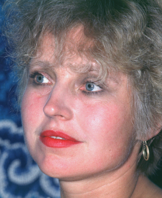 hanna schygulla