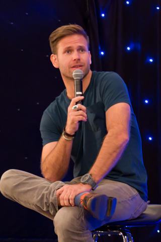 matthew davis