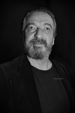 bruno lochet