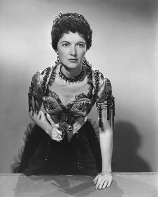 margia dean
