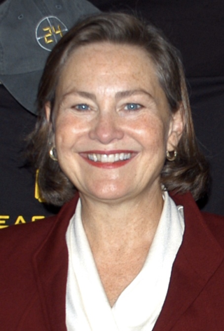 cherry jones