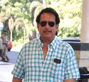 kiran kumar