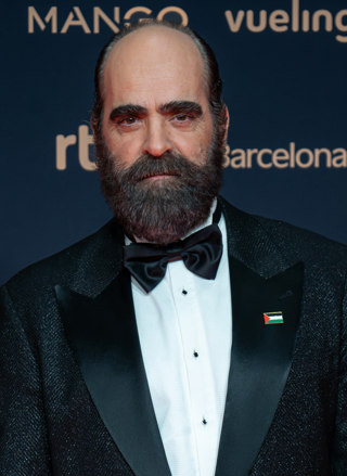 luis tosar