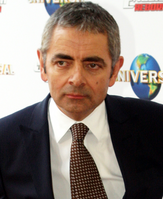 rowan atkinson