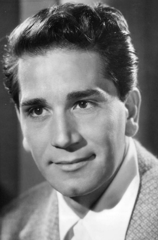 richard conte