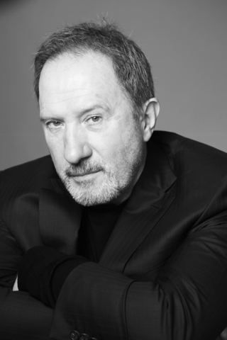 andré marcon