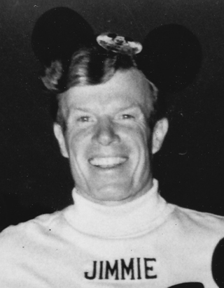 jimmie dodd