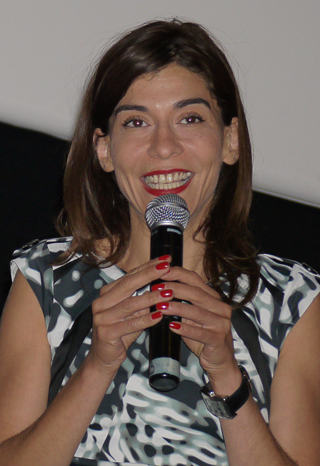 lubna azabal