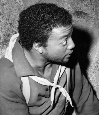 paul winfield