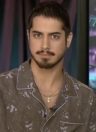 avan jogia