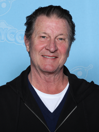 brett cullen