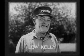 lew kelly