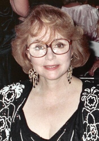 piper laurie