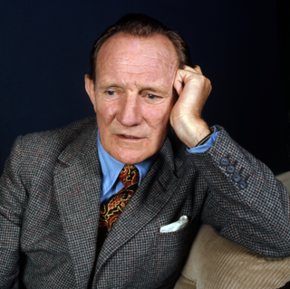 trevor howard