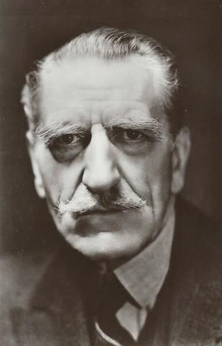 c. aubrey smith