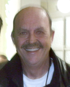 john ashton