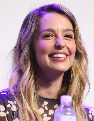 jessica rothe