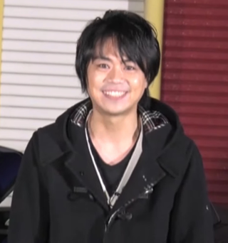 daisuke namikawa