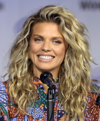 annalynne mccord