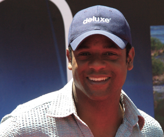 blair underwood