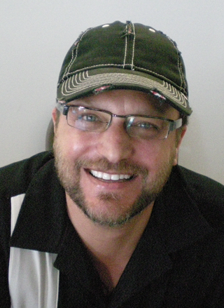 steve blum