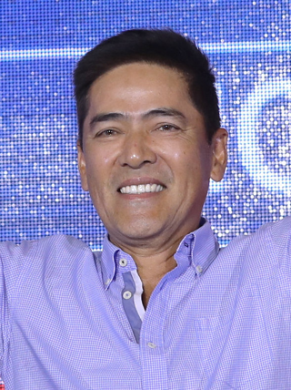 vic sotto
