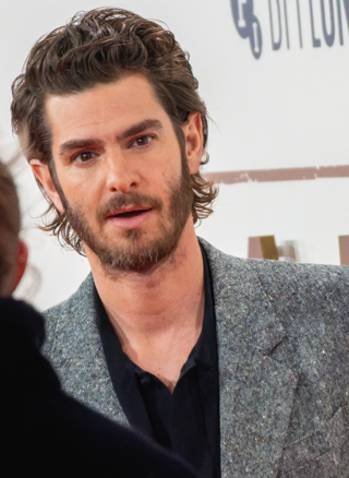 andrew garfield