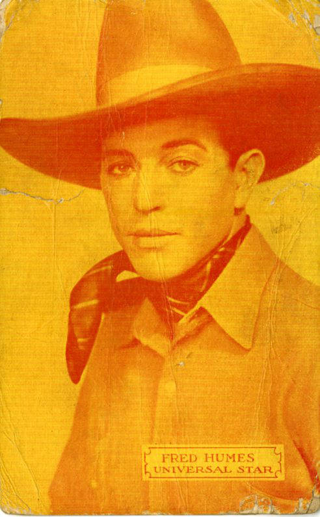 fred humes