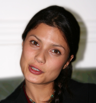 natassia malthe