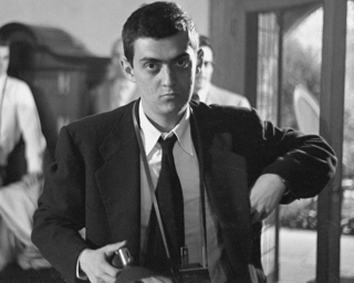stanley kubrick