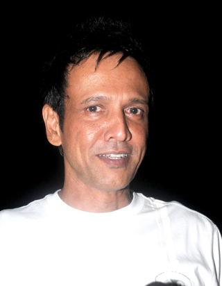 kay kay menon