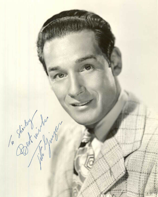 tito guízar