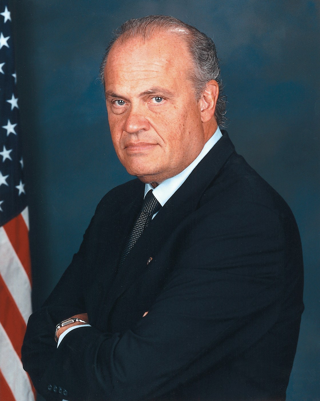 fred thompson