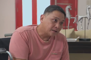 nonie buencamino