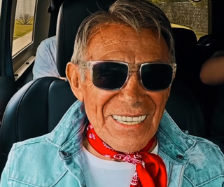 héctor suárez