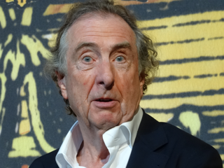 eric idle