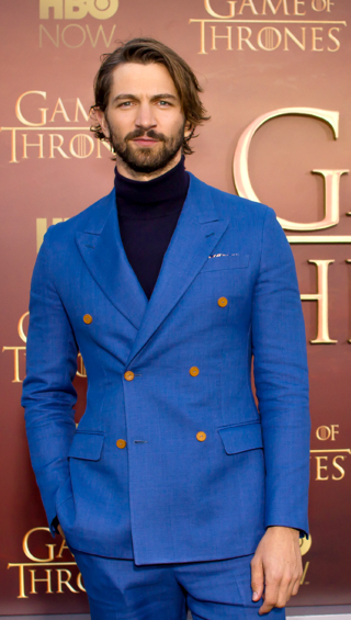 michiel huisman