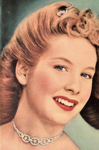 penny edwards
