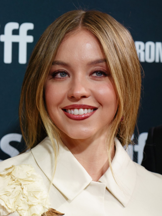 sydney sweeney