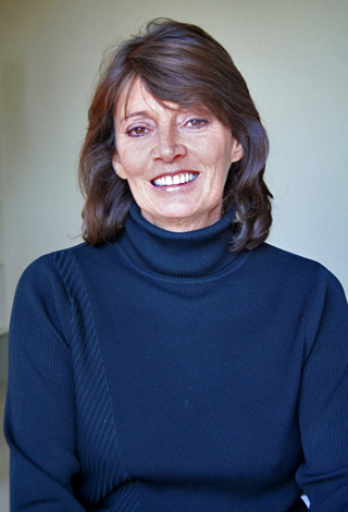 sarah douglas