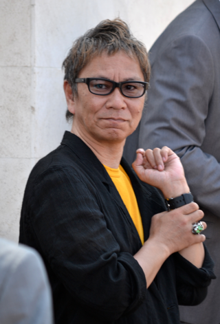 takashi miike