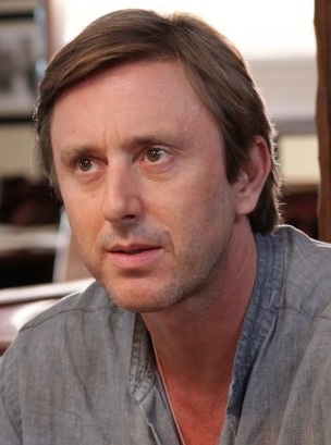 jake weber