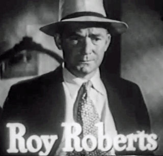 roy roberts