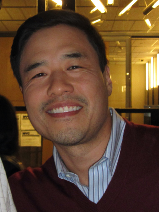 randall park