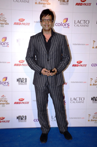 javed jaffrey